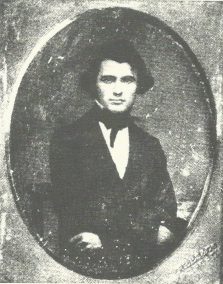 Ephraim M Epstein, 1829 - 1913 